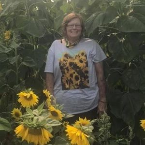 Meet your Posher, Joanne